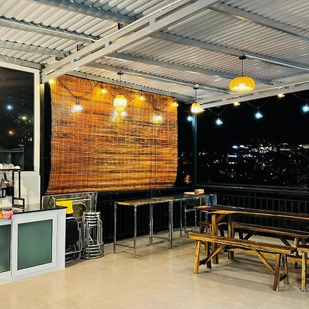 Nhà của Sóc Apartment Đà Lạt Ngoại thất bức ảnh