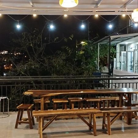 Nhà của Sóc Apartment Đà Lạt Ngoại thất bức ảnh