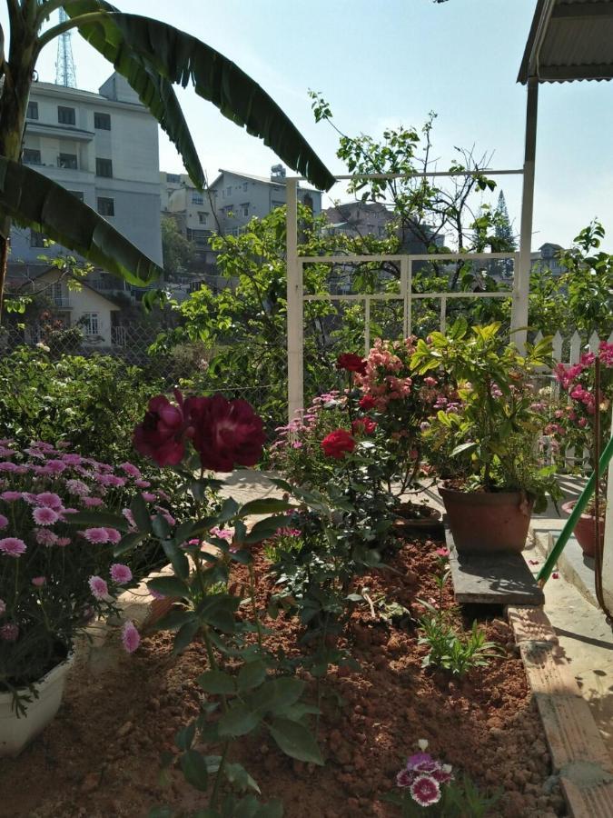 Nhà của Sóc Apartment Đà Lạt Ngoại thất bức ảnh
