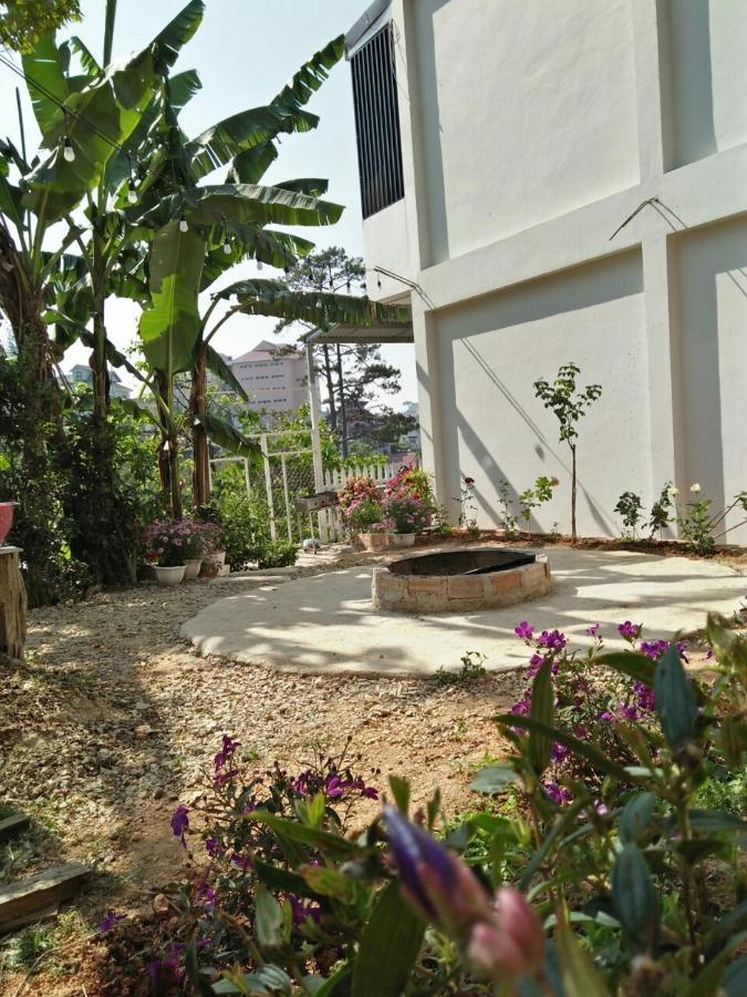Nhà của Sóc Apartment Đà Lạt Ngoại thất bức ảnh