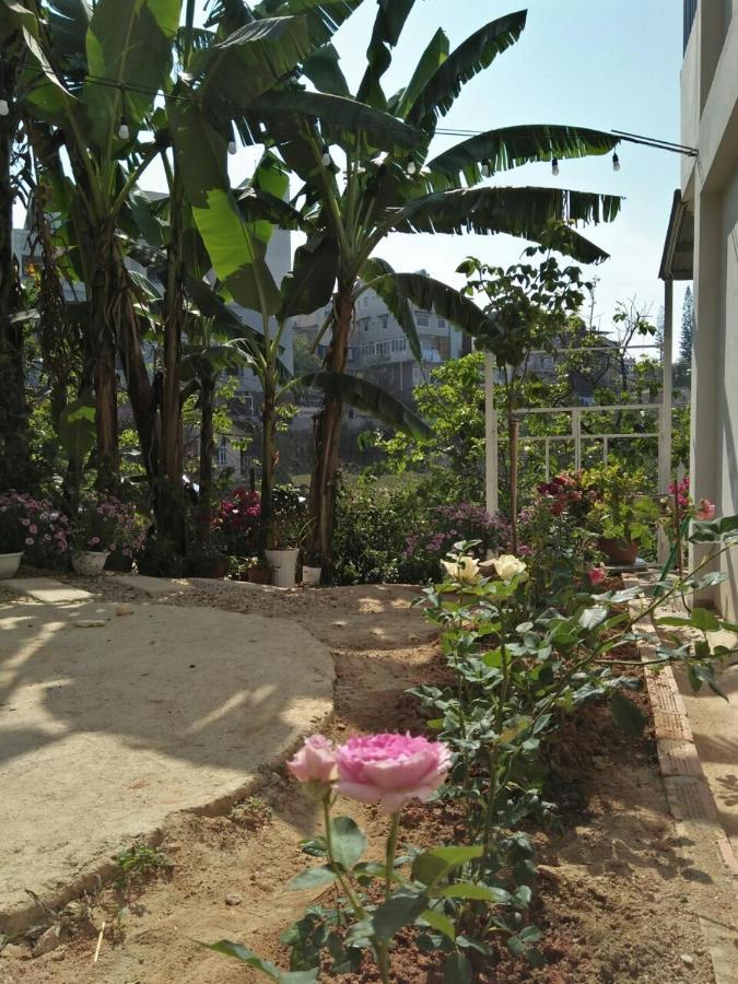 Nhà của Sóc Apartment Đà Lạt Ngoại thất bức ảnh