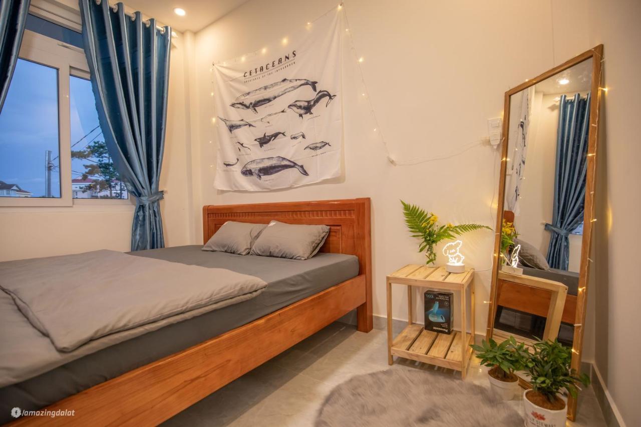 Nhà của Sóc Apartment Đà Lạt Ngoại thất bức ảnh