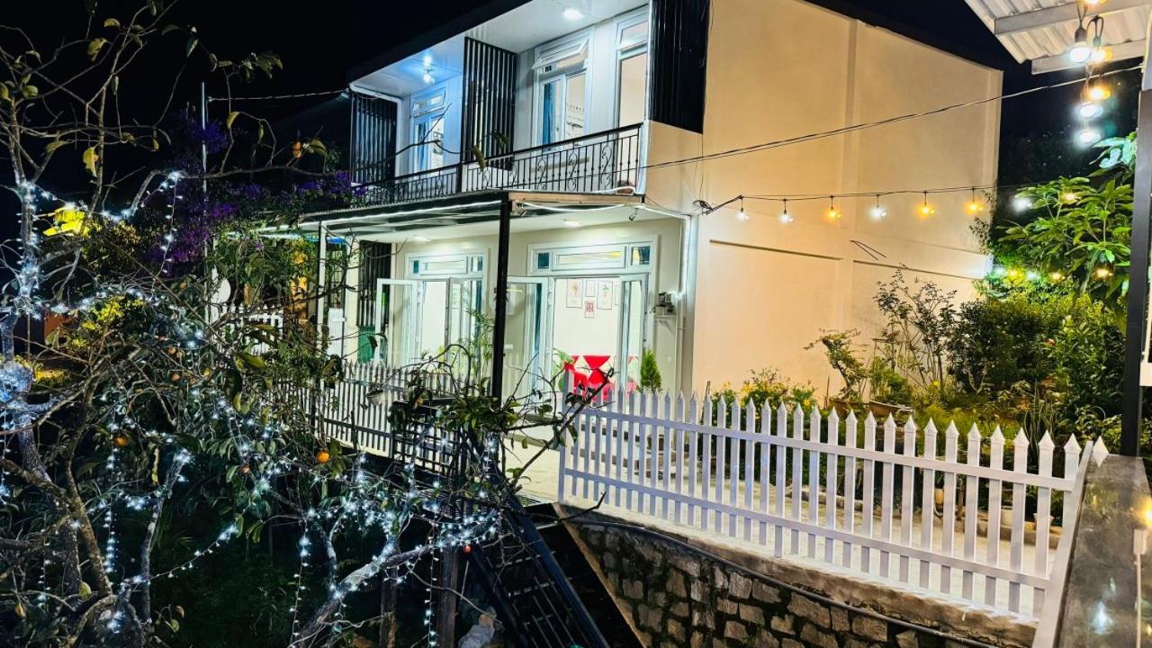 Nhà của Sóc Apartment Đà Lạt Ngoại thất bức ảnh