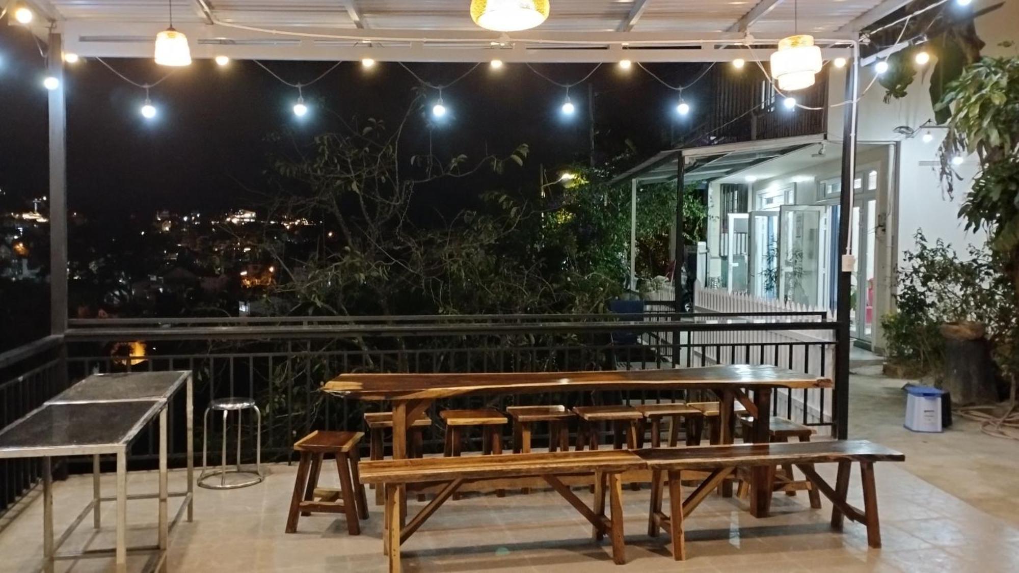Nhà của Sóc Apartment Đà Lạt Ngoại thất bức ảnh