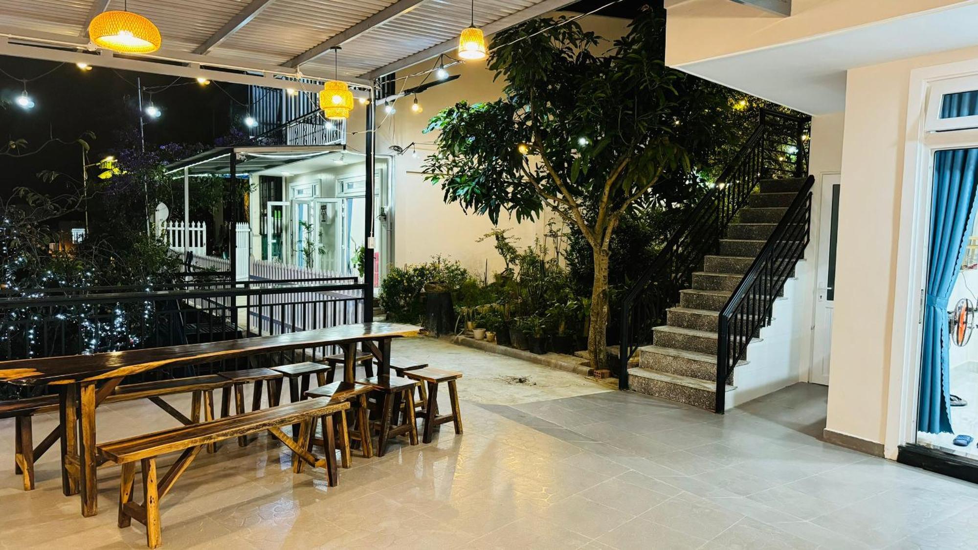 Nhà của Sóc Apartment Đà Lạt Ngoại thất bức ảnh