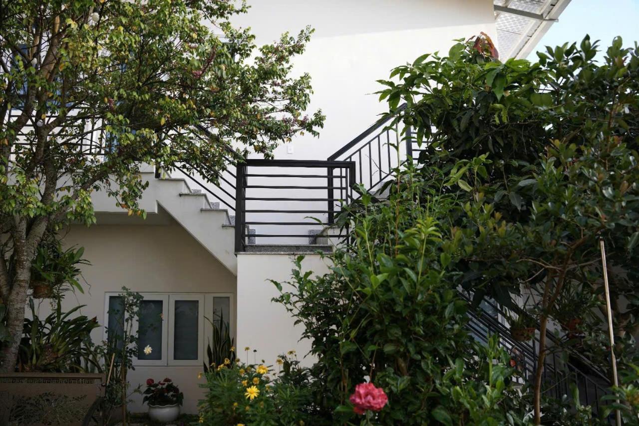 Nhà của Sóc Apartment Đà Lạt Ngoại thất bức ảnh