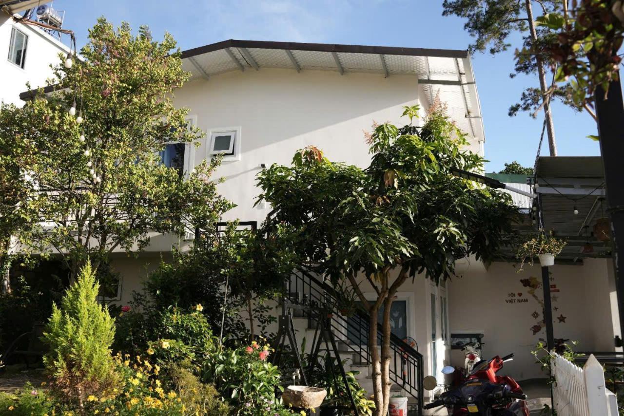 Nhà của Sóc Apartment Đà Lạt Ngoại thất bức ảnh